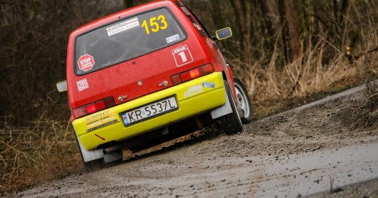 IV Memoriał Kuliga i Bublewicza dla Amatorów 2014